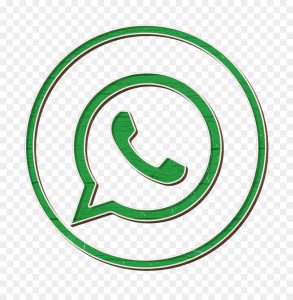 Contatti telefono whatsapp